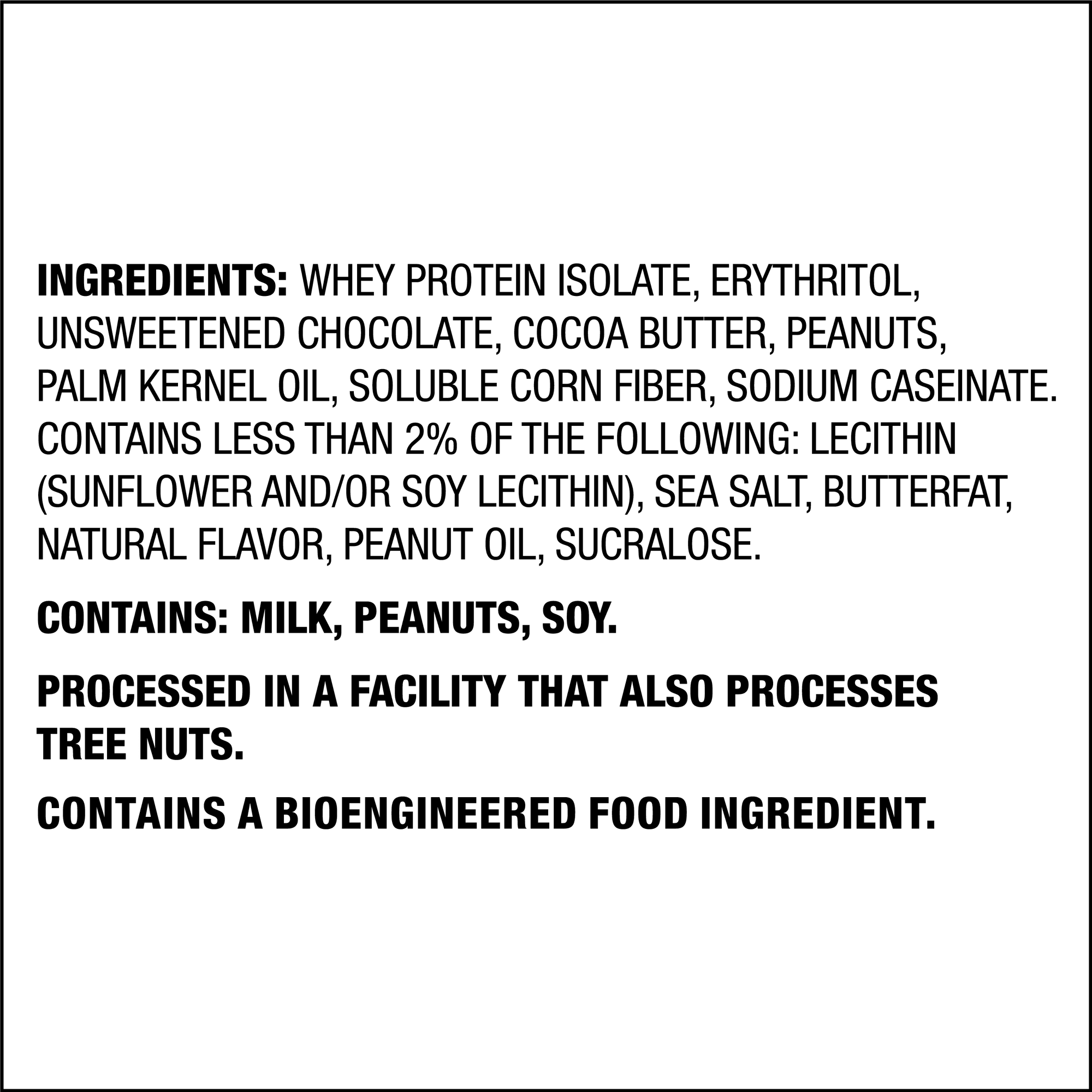 Quest Nutrition Peanut Butter Cups, High Protein, Low Carb, Gluten Free, Keto Friendly, 4ct - Image 11